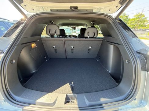 New 2026 Chevrolet TrailBlazer ACTIV AWD/4WD image 24
