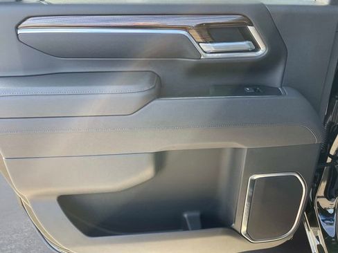 New 2026 Chevrolet Silverado 2500 LT w/ All Star Edition image 18