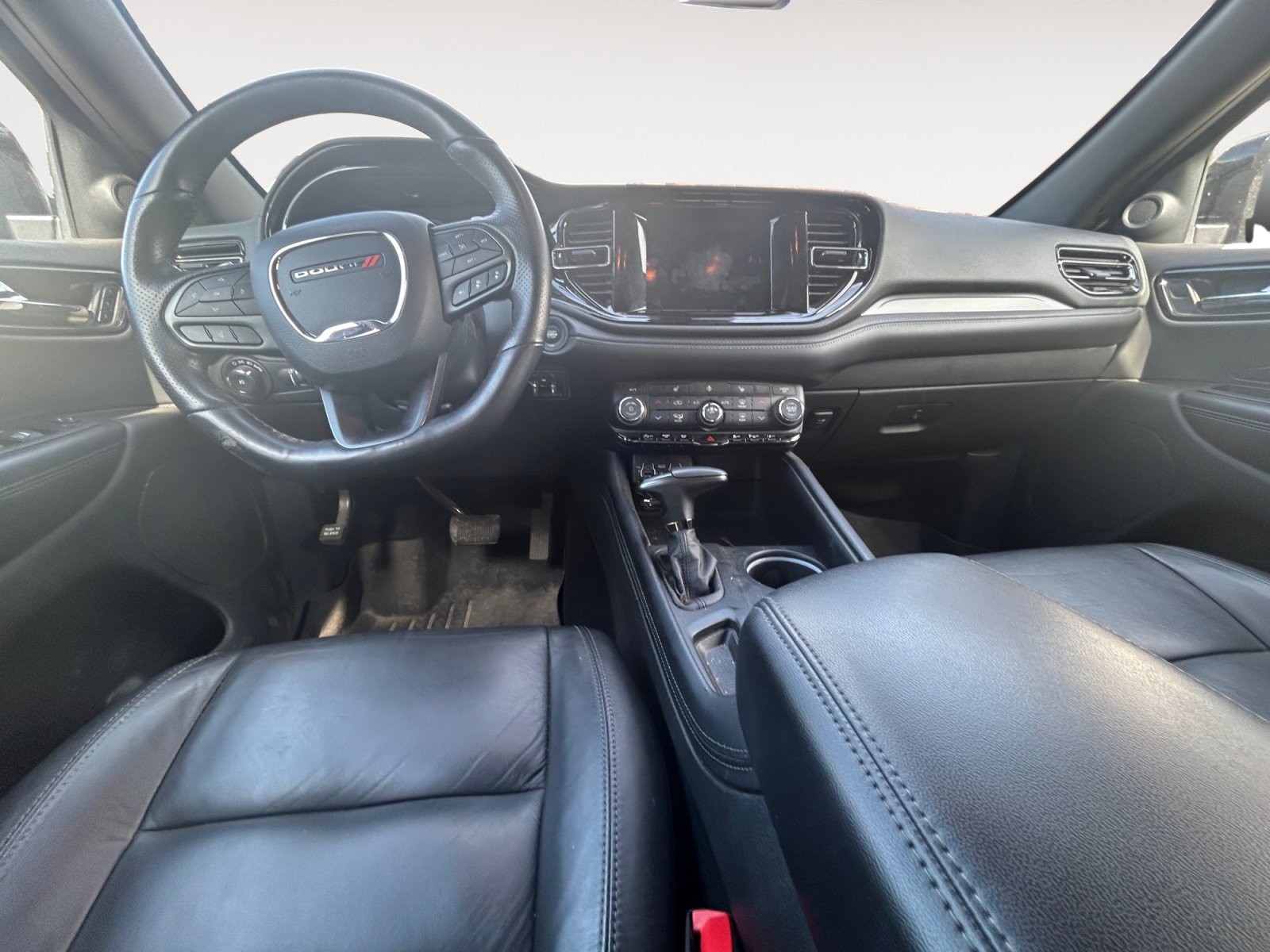 Used 2022 Dodge Durango GT AWD/4WD image 10