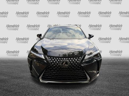 Certified 2026 Lexus UX 300h FWD image 3