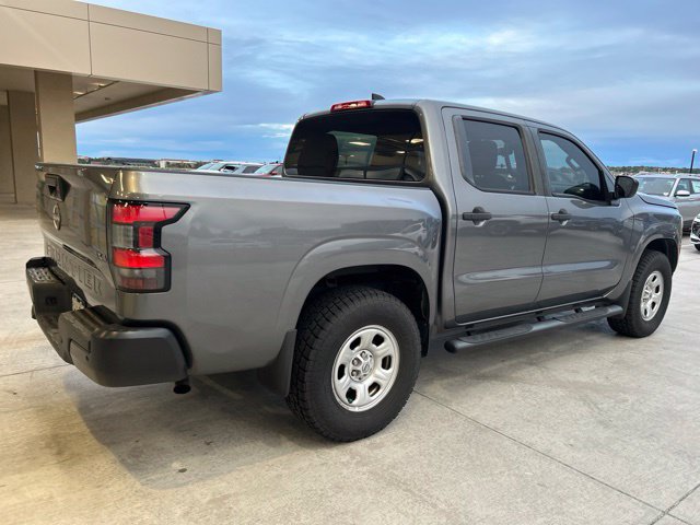 Used 2023 Nissan Frontier S w/ Technology Package AWD/4WD image 3