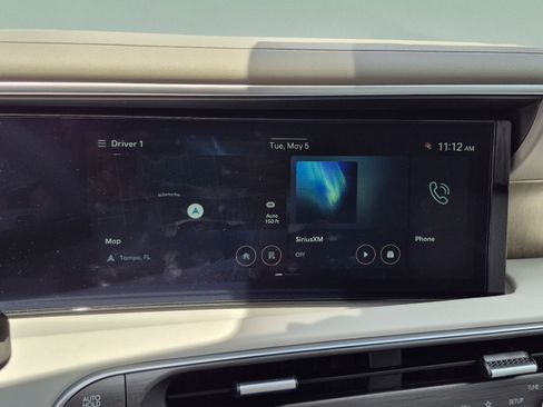 New 2026 Hyundai Palisade SEL FWD image 26