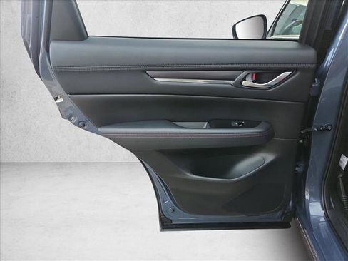 Certified 2023 MAZDA CX-5 Carbon Edition image 15