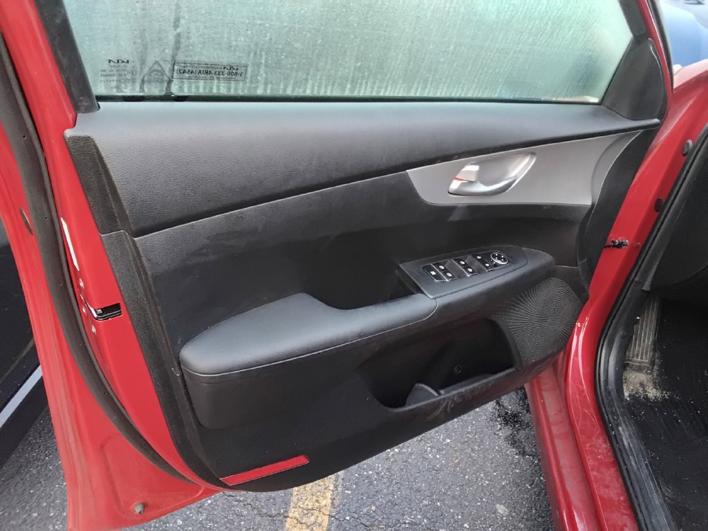 Used 2021 Buick Encore GX Select FWD image 10