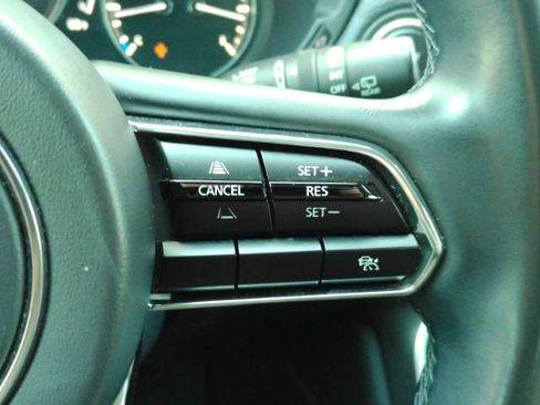 Used 2024 MAZDA CX-90 3.3 Turbo w/ Premium Package image 41