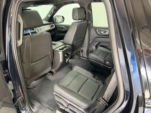 Used 2023 Chevrolet Tahoe Z71 AWD/4WD image 26