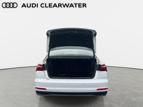 Used 2023 Audi A6 Premium Plus w/ Premium Plus Package image 7