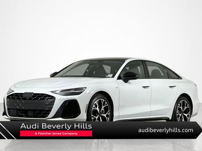 New 2026 Audi A6 Premium Plus