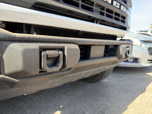 Used 2024 Ford Bronco Black Diamond image 4