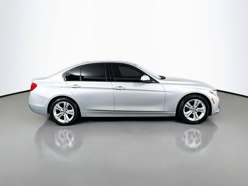 Used 2016 BMW 328i xDrive Sedan image 6