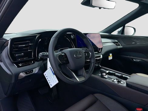 New 2026 Lexus RX 350 AWD image 4