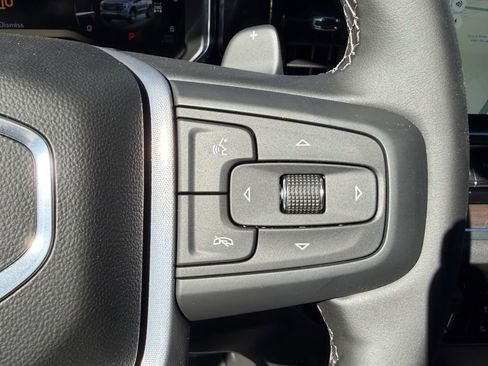 New 2026 GMC Sierra 1500 Denali AWD/4WD image 32