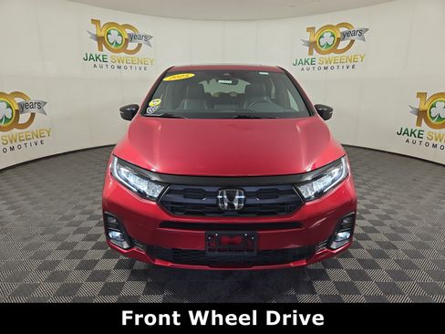 Used 2025 Honda Odyssey Sport-L image 2