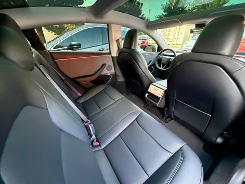 Used 2024 Tesla Model 3 Long Range RWD image 20