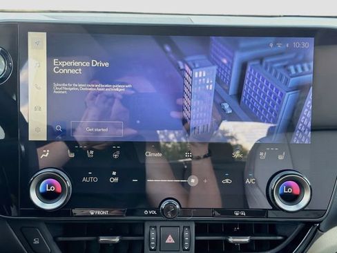 New 2026 Lexus NX 350 AWD w/ Luxury Package image 32