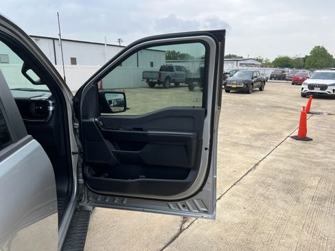 Used 2024 Ford F150 STX AWD/4WD image 10