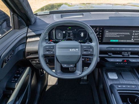 New 2027 Kia Telluride X-Line SX Prestige AWD/4WD image 33