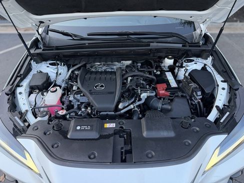 Used 2023 Lexus NX 350 AWD w/ Premium Package image 6