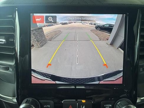 New 2026 RAM 1500 Big Horn AWD/4WD image 56