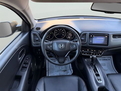 Used 2016 Honda HR-V EX-L image 21