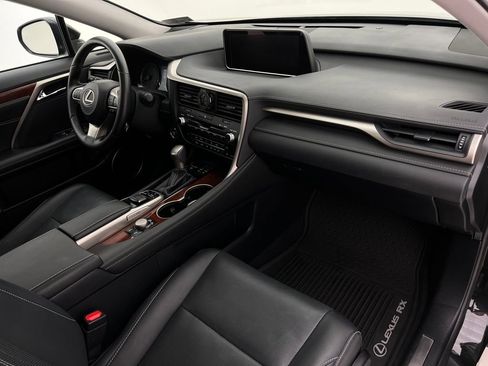 Used 2019 Lexus RX 350 AWD image 18