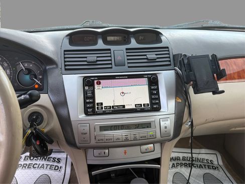 Used 2008 Toyota Solara SLE FWD image 16