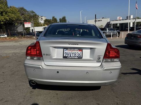 Used 2005 Volvo S60 2.5T FWD image 5