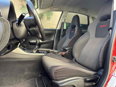 Used 2011 Subaru Impreza WRX Sedan image 32