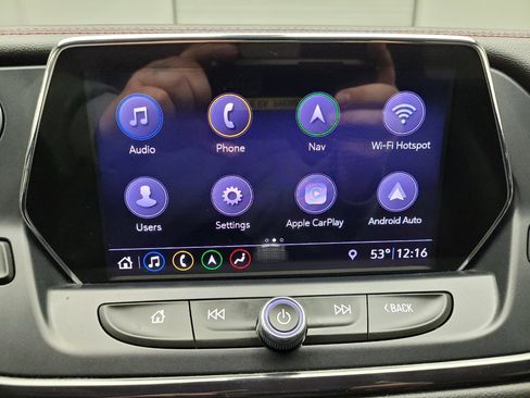 Used 2019 Chevrolet Blazer RS w/ Sun and Wheels Package image 25