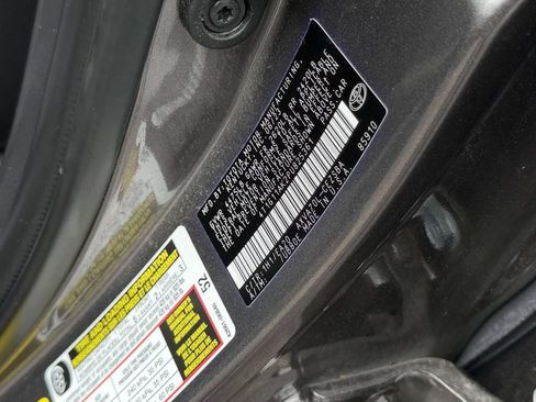 Used 2023 Toyota Camry SE FWD image 25