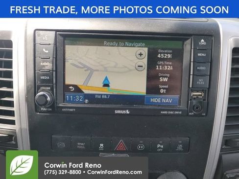 Used 2012 RAM 2500 Outdoorsman AWD/4WD image 18