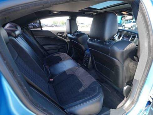 Used 2018 Dodge Charger R/T RWD image 25