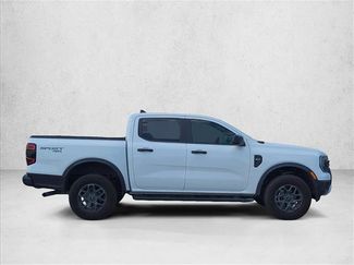 Certified 2024 Ford Ranger XLT w/ Equipment Group 301A High AWD/4WD video 4