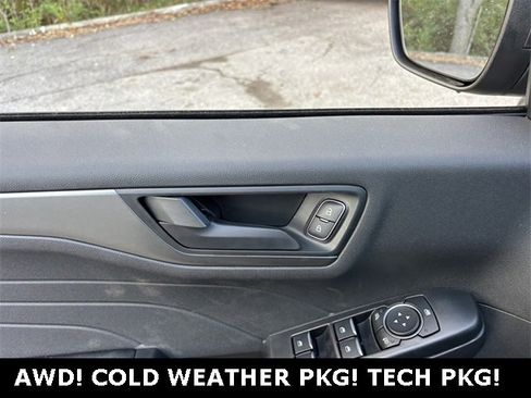 New 2026 Ford Escape Active w/ Tech Pack #1 image 9