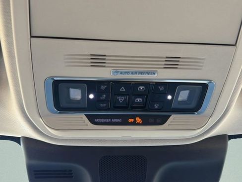 New 2026 Lincoln Navigator Reserve image 16