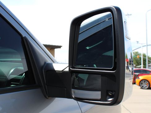 Used 2024 RAM 3500 Laramie w/ Sport Appearance Package image 62