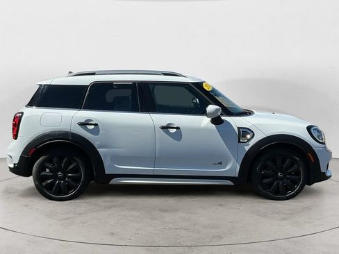 Used 2020 MINI Cooper Countryman S w/ Storage Package AWD/4WD image 4
