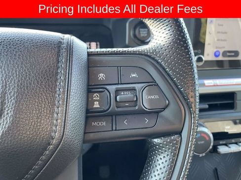 Used 2025 Toyota Tacoma SR5 RWD image 27