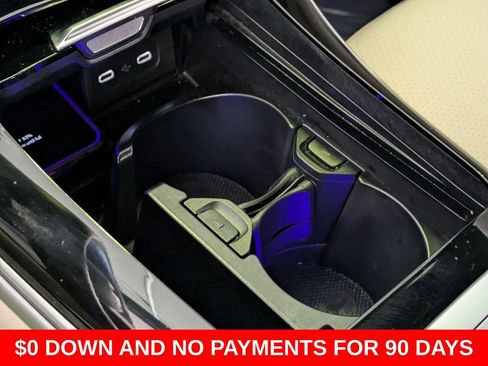 Used 2025 Mercedes-Benz C 300 4MATIC Sedan image 19