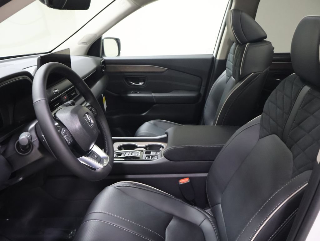 New 2026 Honda Pilot Elite image 9