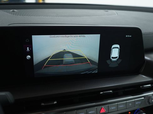 Used 2023 Kia Telluride S w/ S Sunroof Package image 22