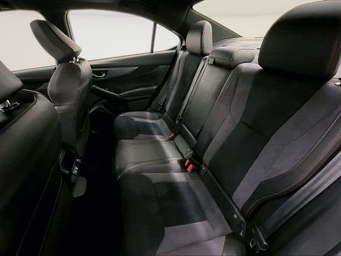 Used 2022 Subaru WRX GT image 22