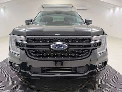 New 2026 Ford Ranger XL w/ Trailer Tow Package RWD image 2