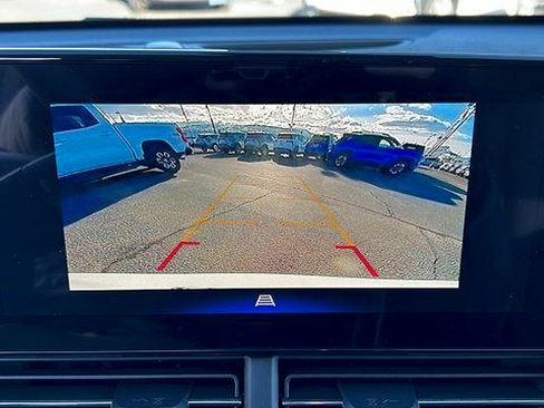 New 2026 Chevrolet Trax LT w/ LT Convenience Package image 23