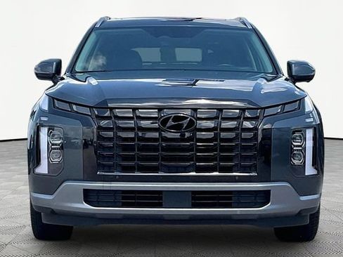 Certified 2023 Hyundai Palisade SEL w/ Premium Package FWD image 3