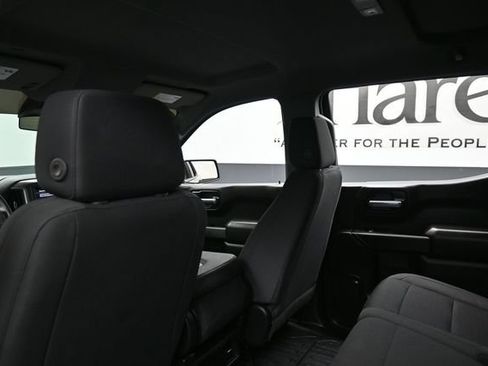 Used 2023 GMC Sierra 1500 Pro w/ Graphite Edition AWD/4WD image 25