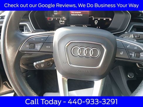 Used 2024 Audi A4 2.0T Premium Plus AWD/4WD image 22