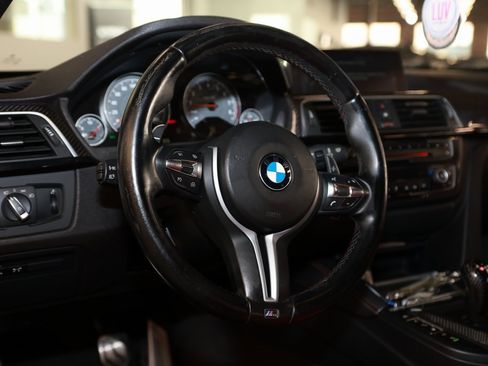 Used 2016 BMW M4 Coupe image 12