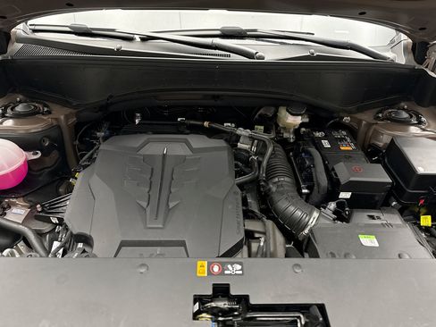 Used 2026 Hyundai Palisade Calligraphy AWD/4WD image 25