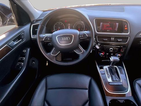 Used 2015 Audi Q5 2.0T Premium AWD/4WD image 6
